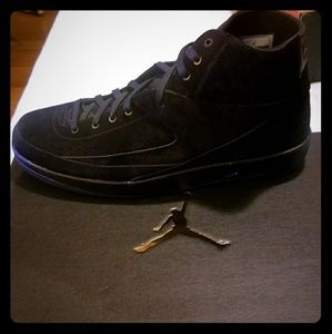 Jordan Retro 2